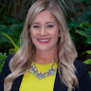 Meet your Posher, Brooke